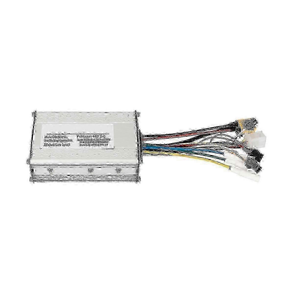 suitable for kukirin m4/m4pro scooter controller 48vdc