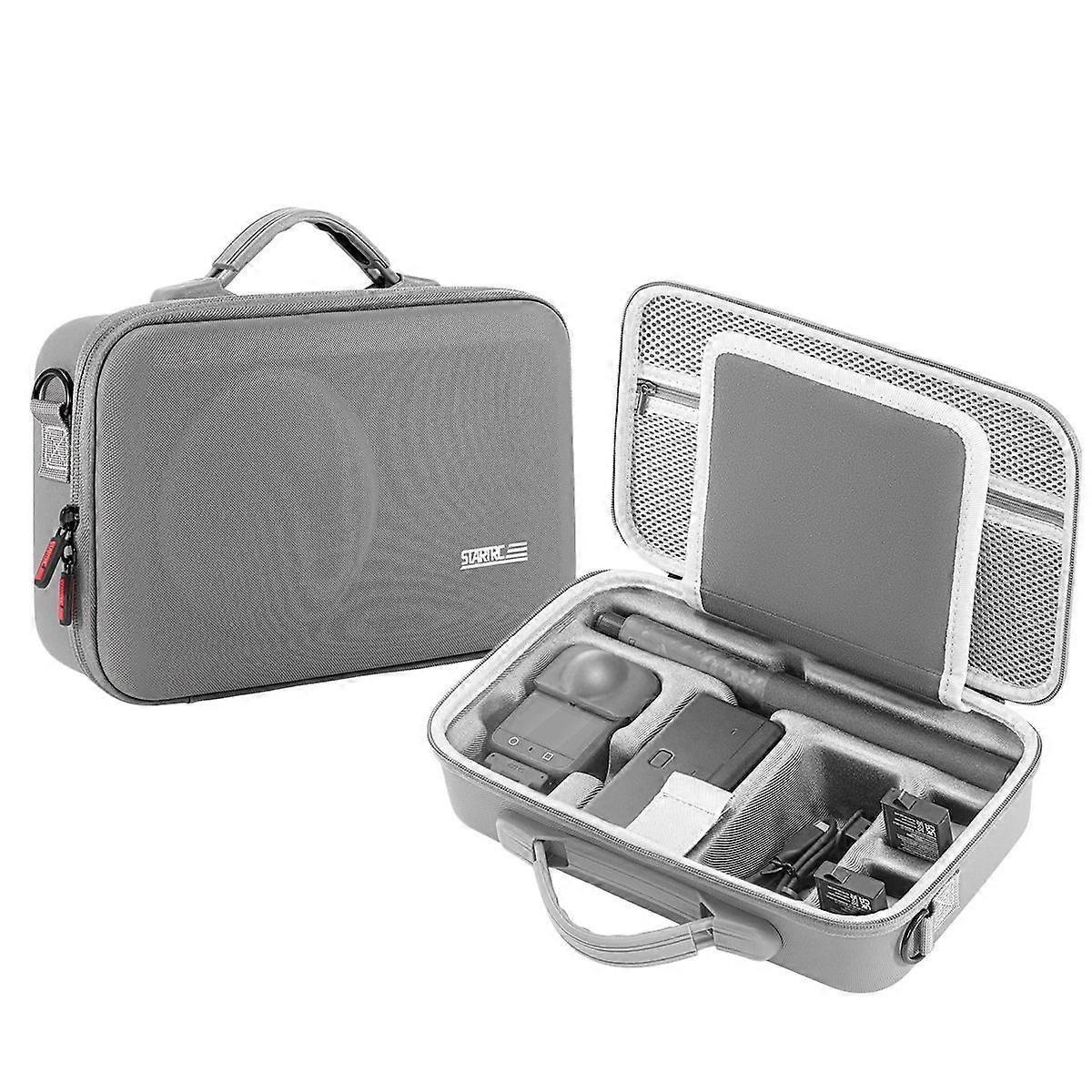 Airdrop System Compatible with DJI OSMO 360