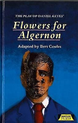 Das Blumenspiel für Algernon