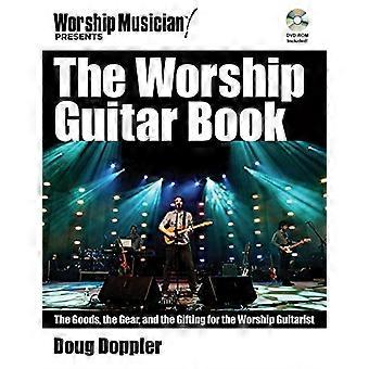 De aanbidding Guitar Book