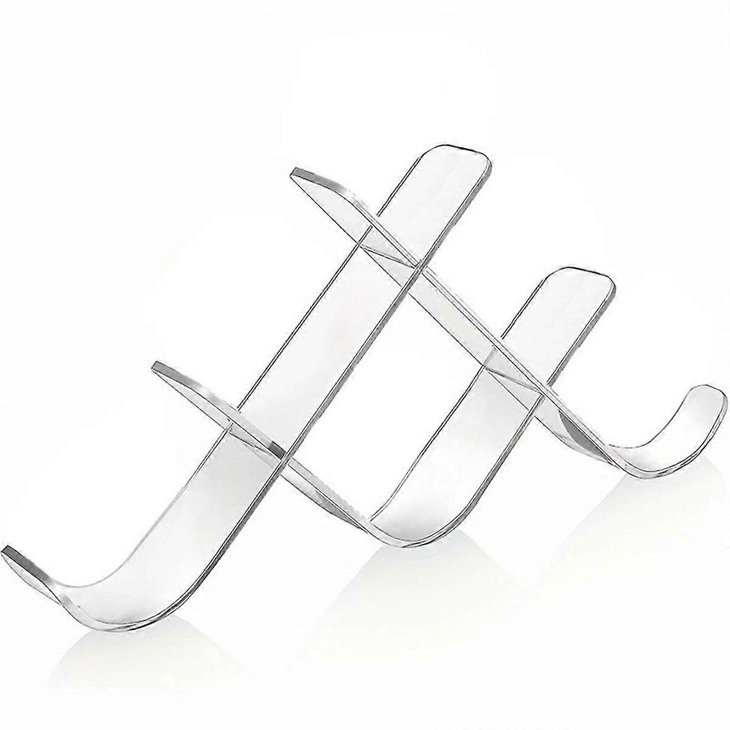 Hockey puck holder stand