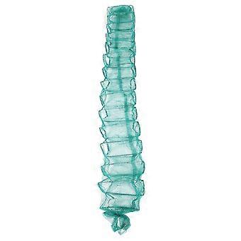 Multi-functional Fishing Trap Net For Shrimp Collapsible 16-section Fishing Bait Trap Fish Trap Outdoor Folding Fishing Net Fishing Supply