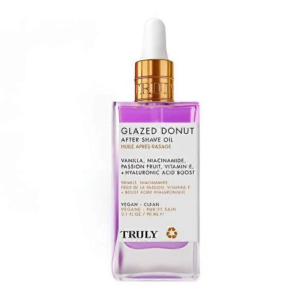 Olio dopobarba TRULY Soft Serve 90ml