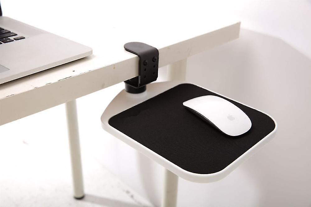 Desktop Mouse Tray Mouse/ Keyboard Support Adjustable | Fruugo Au