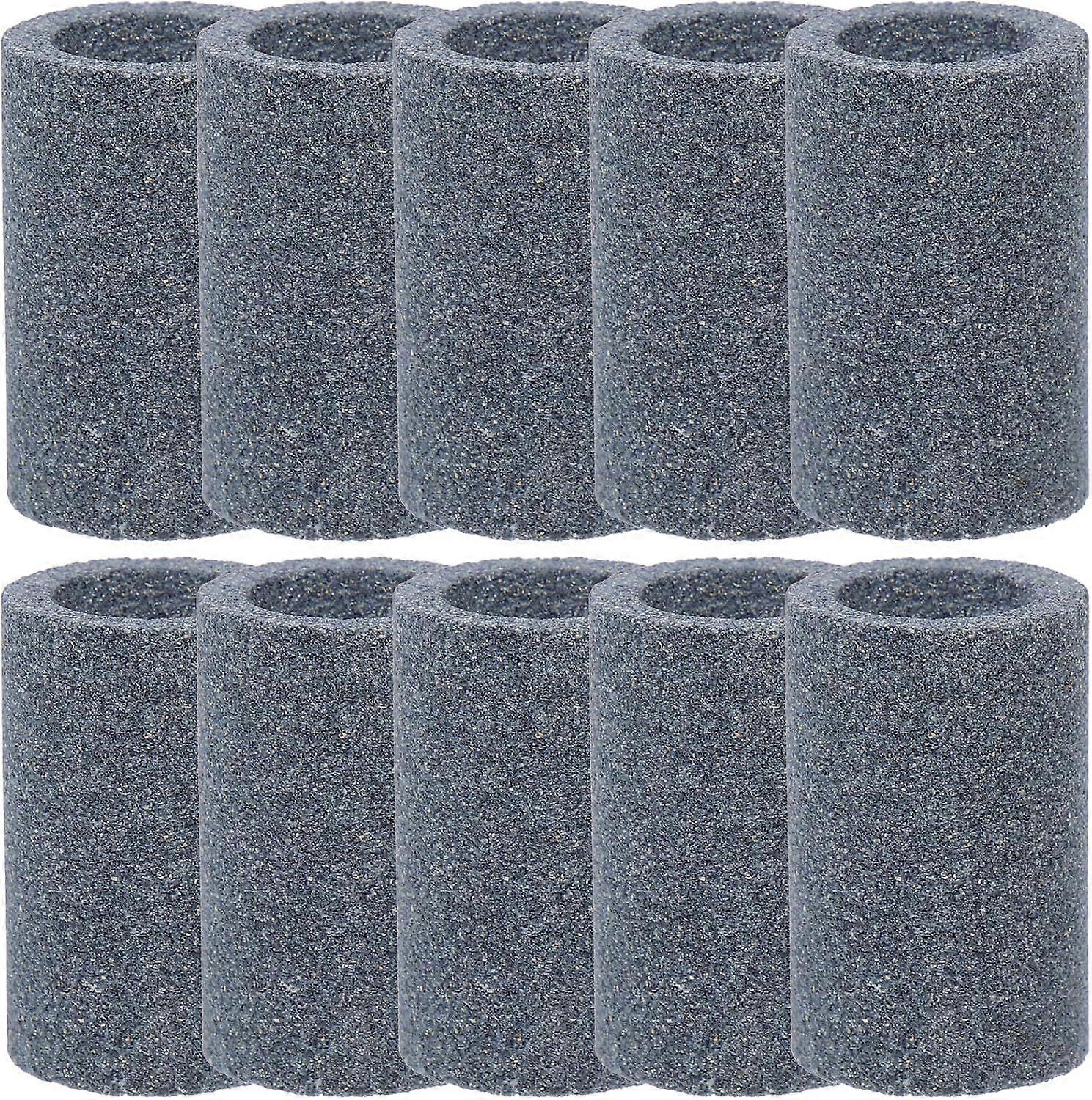 10pcs Multifunctional Pro Sharpening Polishing Precision Sharpener