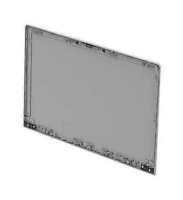 HP Display back cover (includes bezel adhesive)