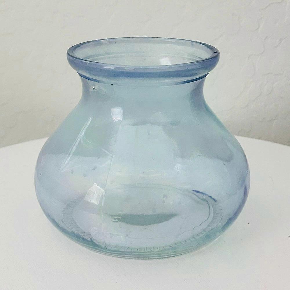 Blue Vase