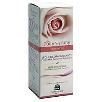Simply Rose Makeup Remover Milk 150 ml