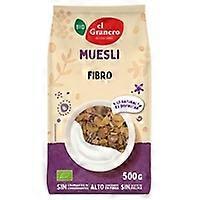 Muesli Fibro Bio 500 g