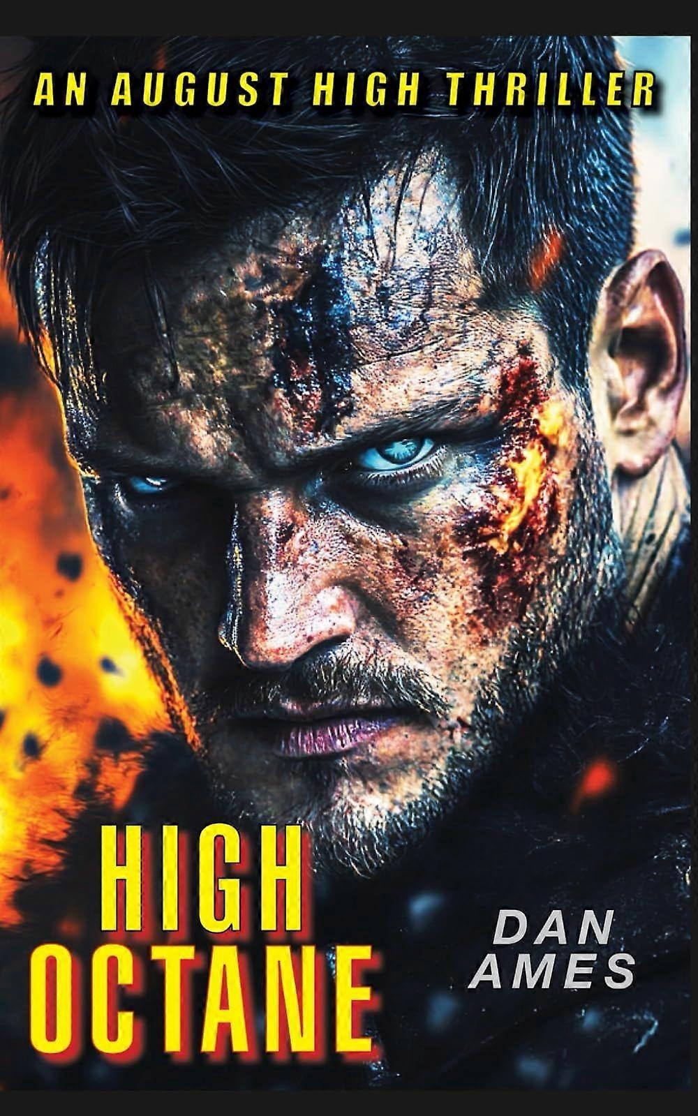 High octane