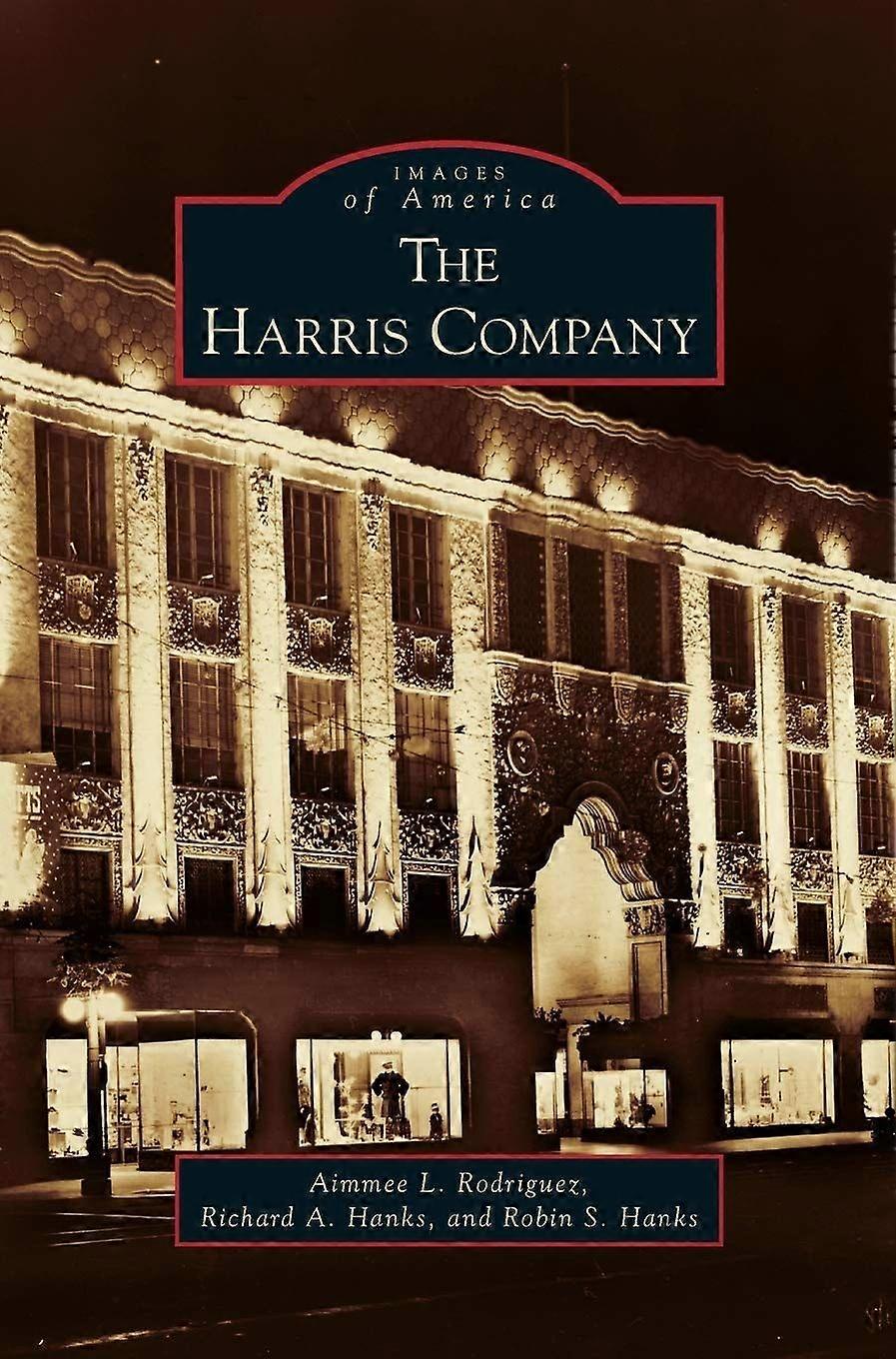Harris company