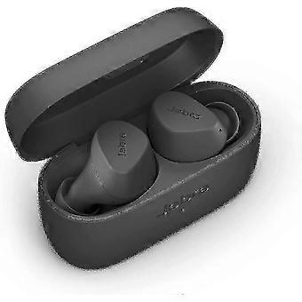 Bluetooth-øretelefoner med støjreduktion og dobbelte mikrofoner - 7 timers batterilevetid