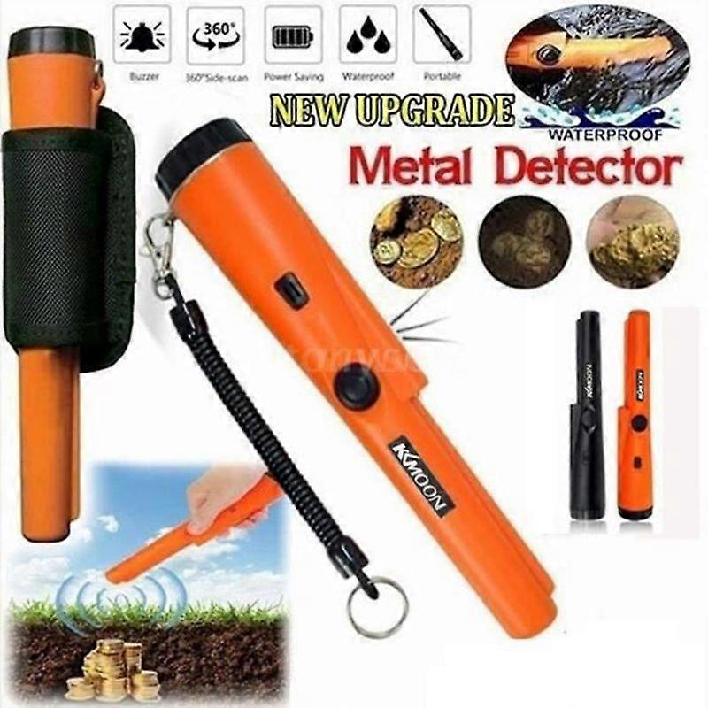 Metal Detector Pinpointer Pointer Sensitive Probe