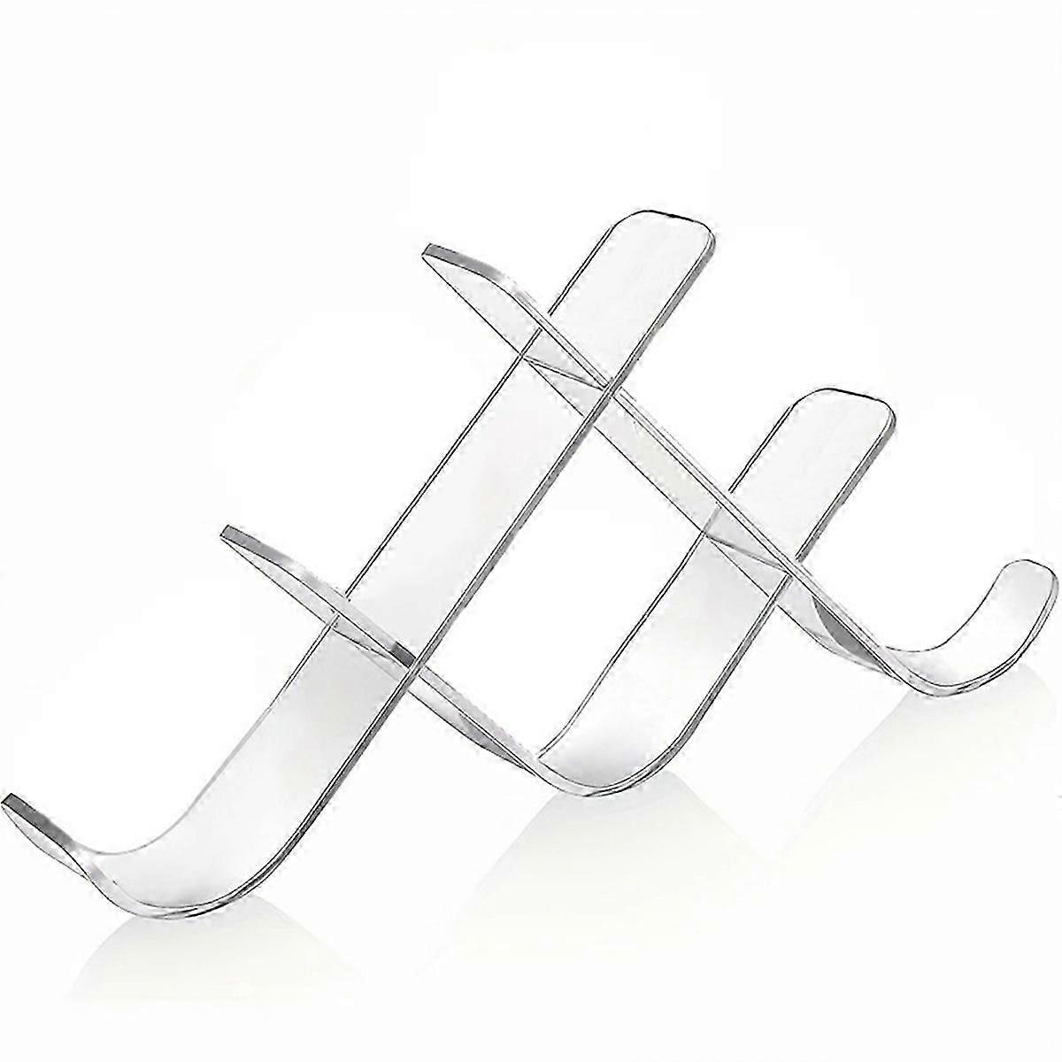 Hockey puck holder stand