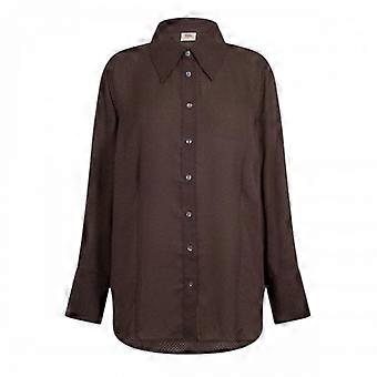 Levis Dame/Dame Maeve Elodie Blomsterbluse