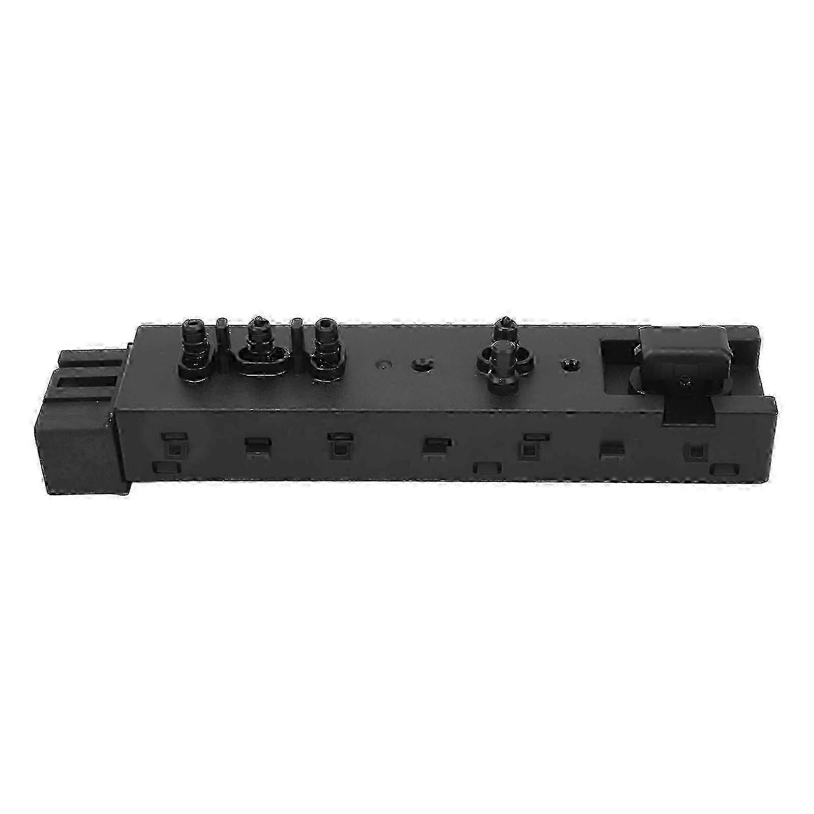 Power seat adjuster button for Ford Expedition driver side