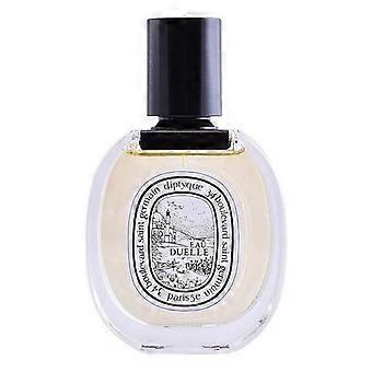 Profumo unisex - DIPTYQUE - Eau Duelle - 50 ml - EDT - Orientale, Ambrato, Gourmand