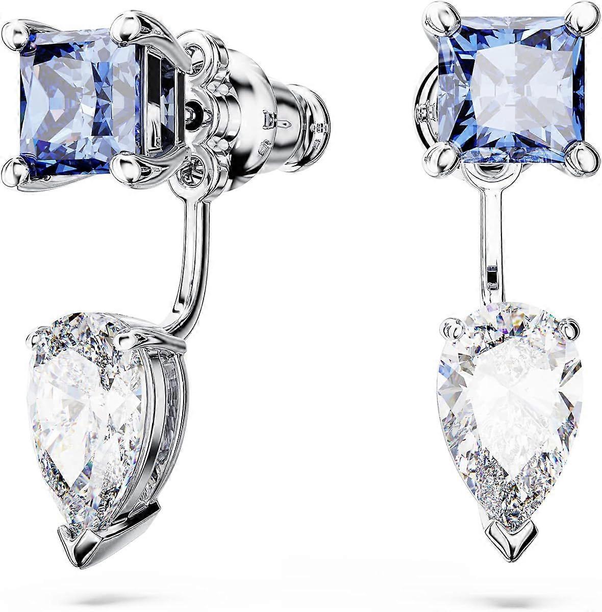 drop earrings
