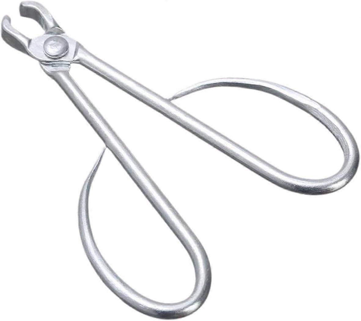 Pine Nut Pliers Multipurpose Tool Shelled Nuts Seafood Tools Multitools Nutcracker Chestnut Peeler Multifunctional Nut Cracking Tool