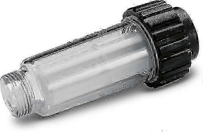 accessory Water Filter For Pressure Washers hwy