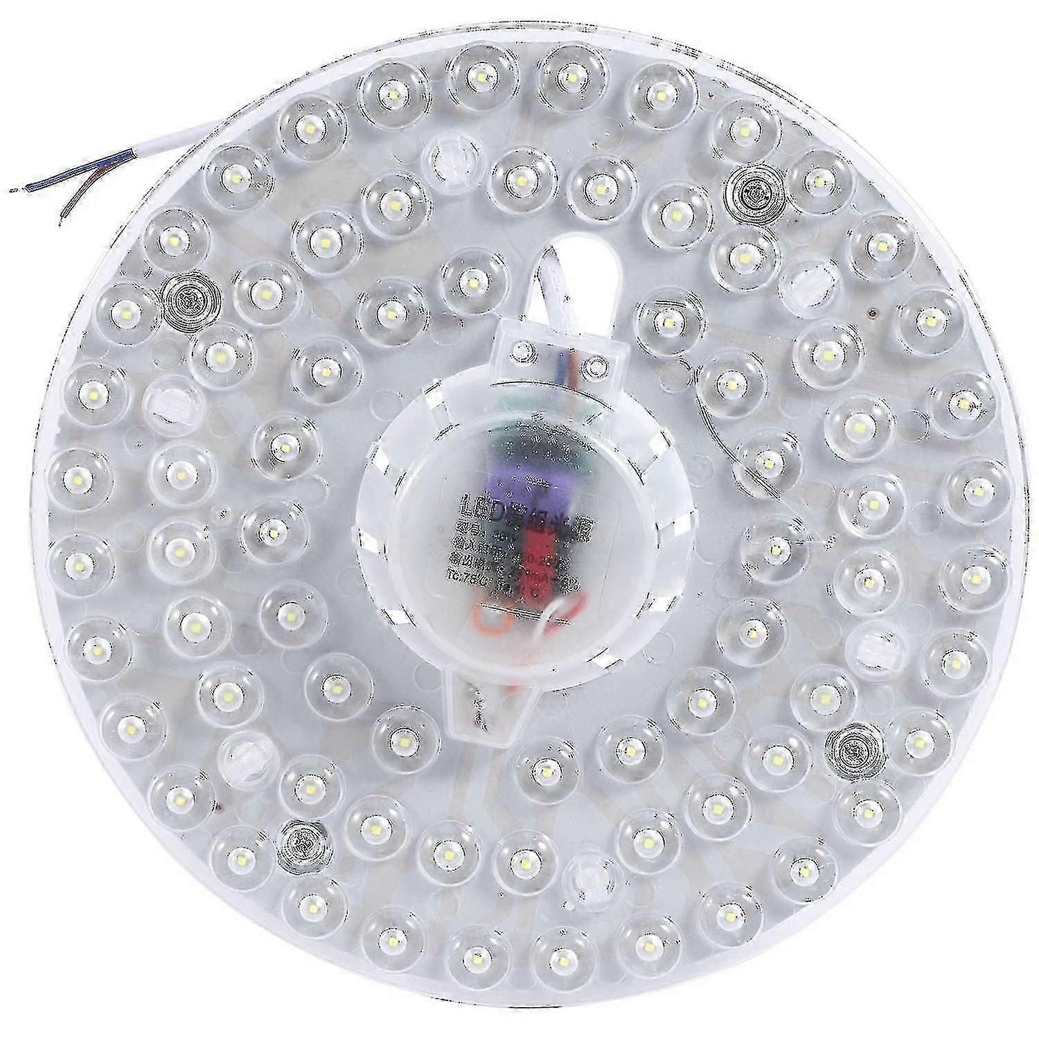 Led Ceiling Light Module Light Source 36w Light Cold White