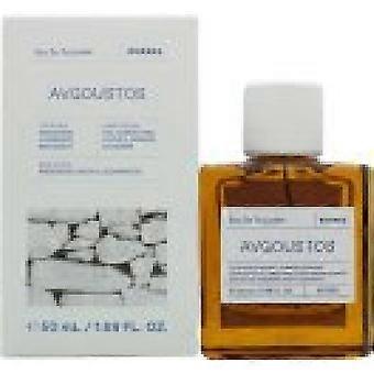 Korres Avgoustos Edt 50 Ml