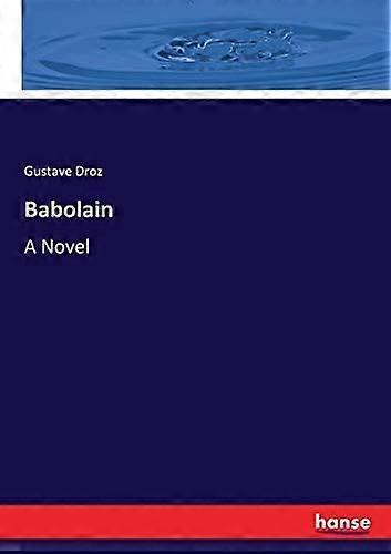 Babolain a novel