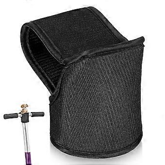 Children's Balance Bike Handlebar Protective Cover Anti-Collision Handlebar Pad Convenient Handlebar Cover for Scooters and Bicycles