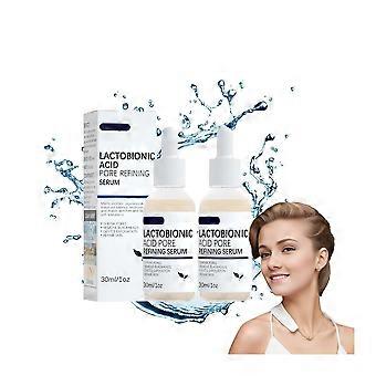 Pore Minimizing Serum 30ml - Lightweight Pore Refining Treatment for All Skin Types