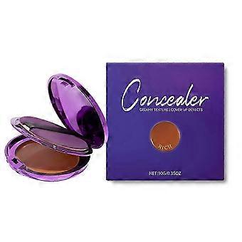 Zephoco Soft Matte Full Coverage Concealer, Tattoos & Spots Cover Up Makeup Cream