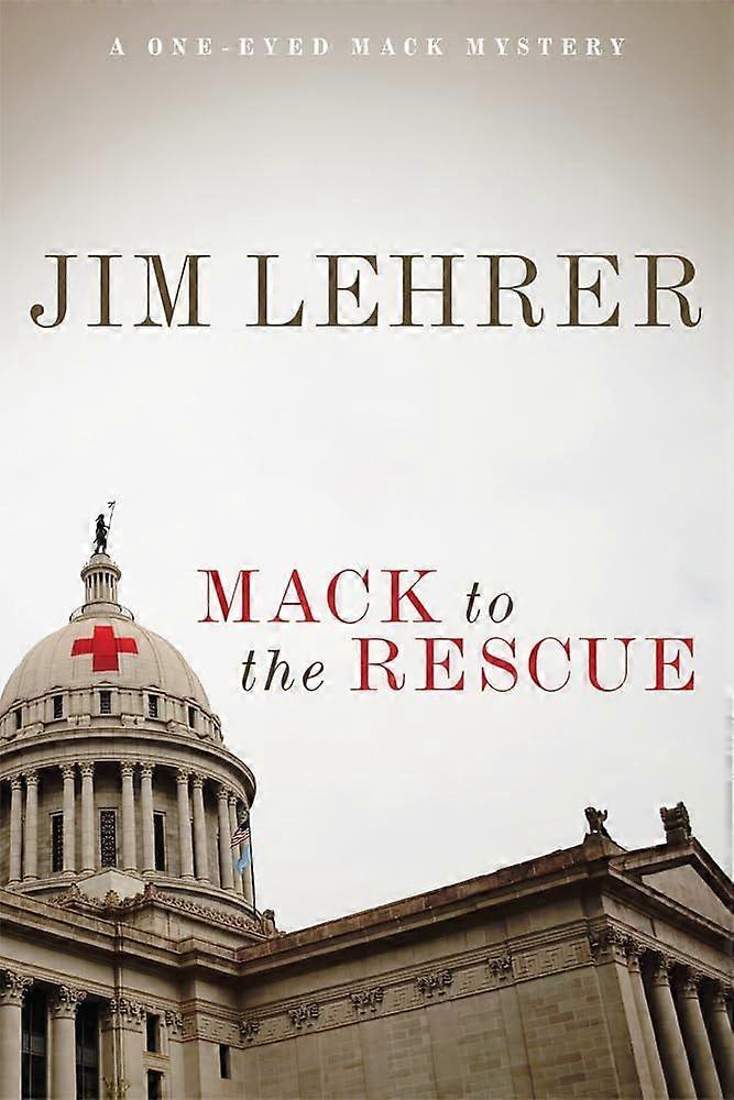 Mack to the rescue