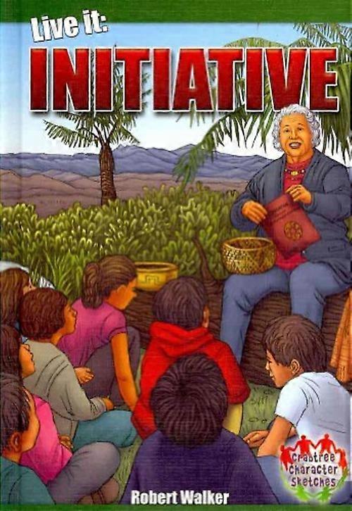 Vivilo: Iniziativa