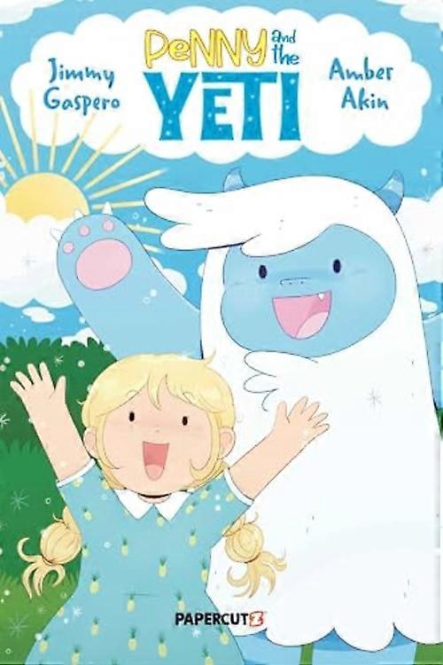 Penny e lo Yeti