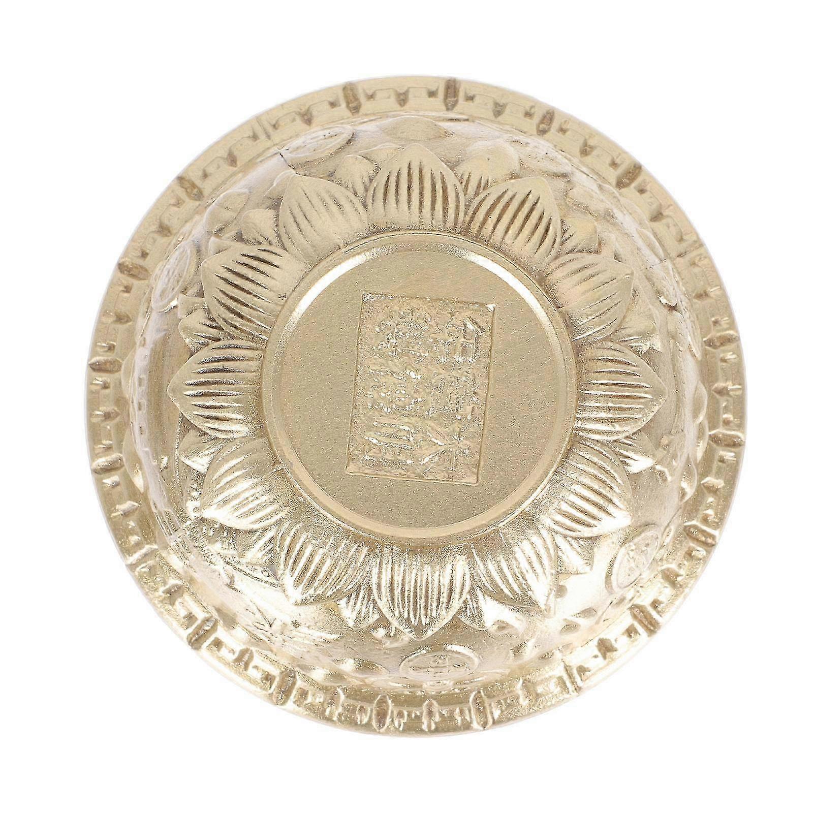 Ornament Cornucopia Bowl for Decorative Use