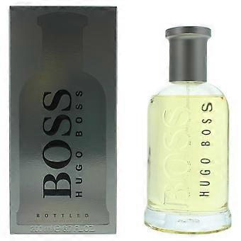 Mænds parfume Hugo Boss EDT