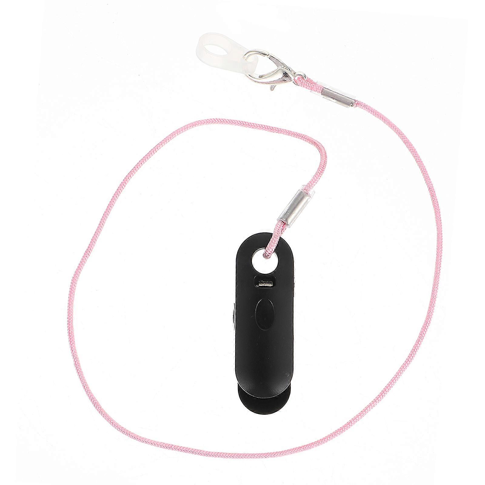 Hearing Aid Lanyard for Anti-Lost Function with Durable Material 2Sets