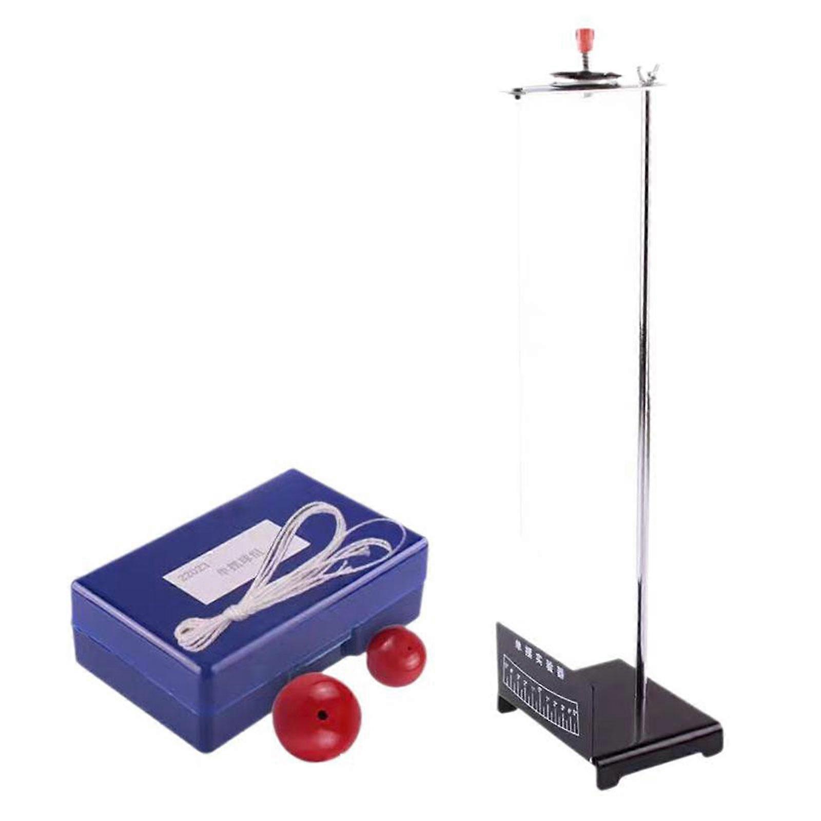 Swing Pendulum Fun Stable Science DIY Physics Kit for Primary School Teacher