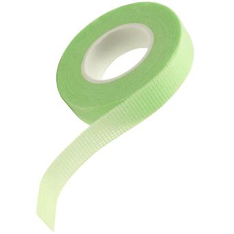Lash Extension Tape Eyelash Tape for Holding Lashes 2 Rolls Fabric