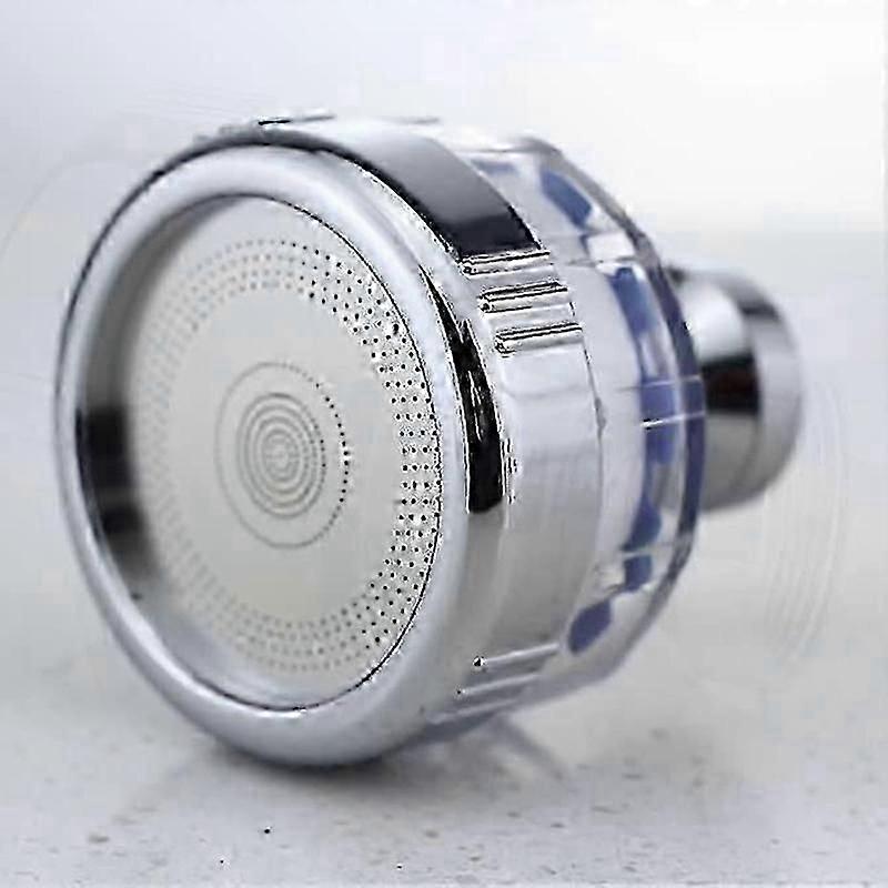 Anti-Limescale Kitchen Faucet Water Filter Purifier