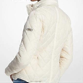 Michael Kors Chaqueta Mt520ib3sb Eco Belted Pckbl Puffr