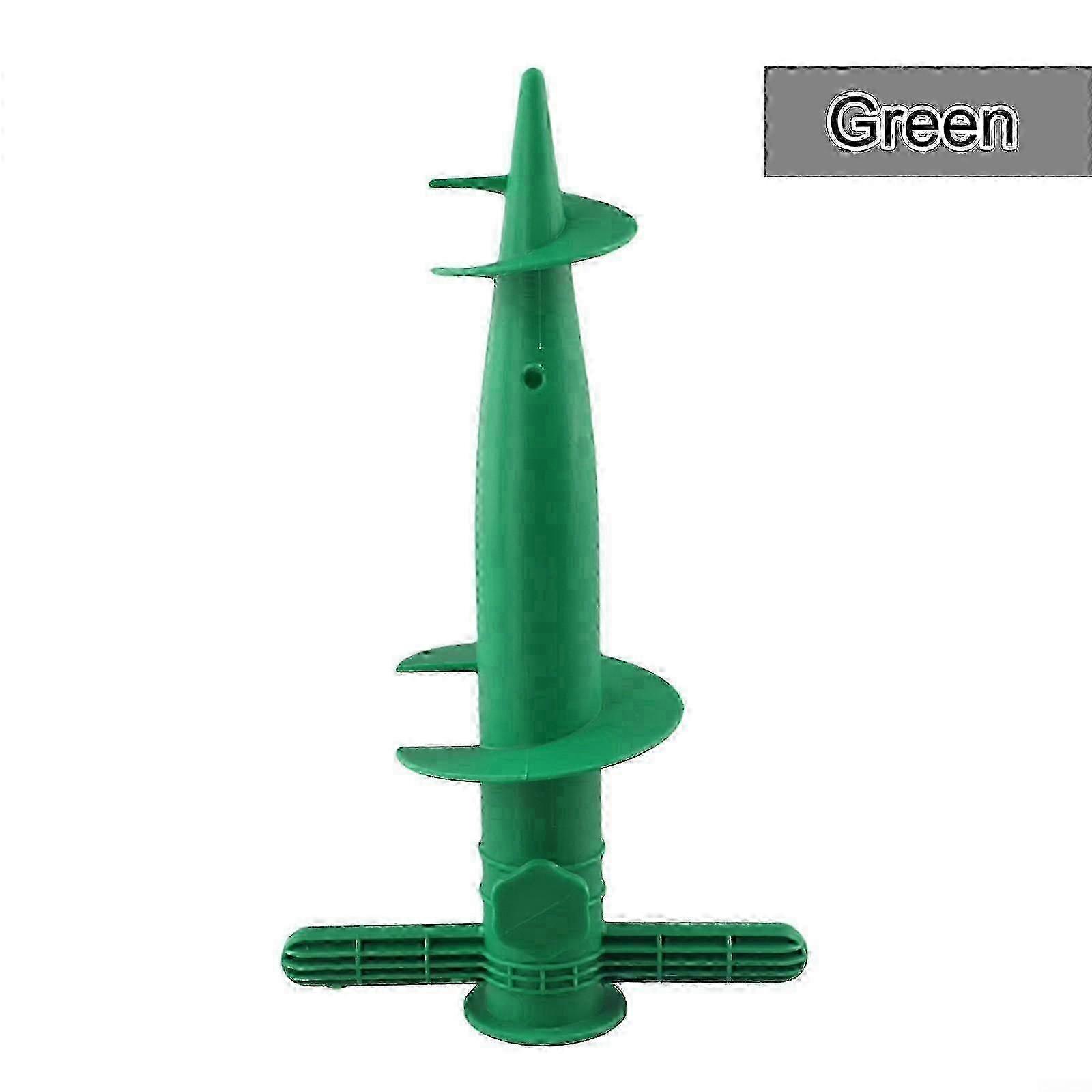 Adjustable Sun Umbrella Bases Beach Fixation Tools Adjustable