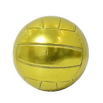 Beachvolleyball der Größe 5 für Freizeitspiele im Freien, offizielle Spielqualität, robuste Konstruktion