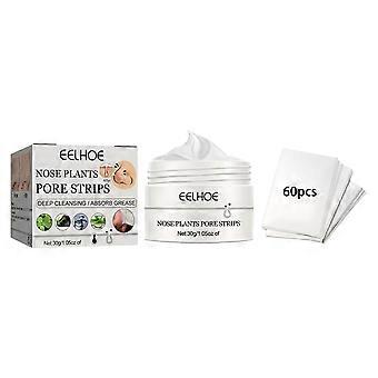 2pcs Strip-off Nose Mask, Gentle Daily Nose Care Product