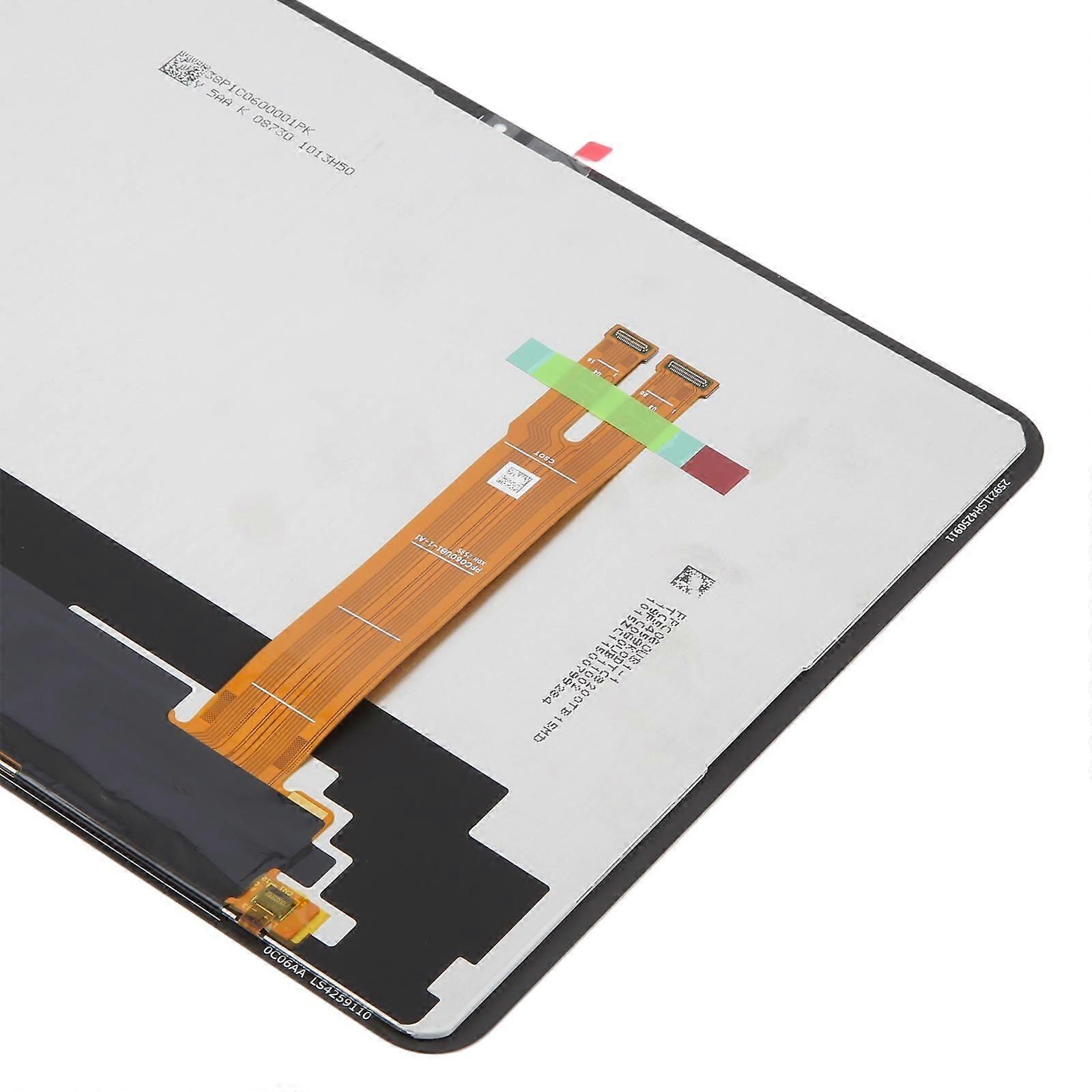 For OnePlus Pad Go 2 COMPATIBLE LCD Screen + Touch Screen