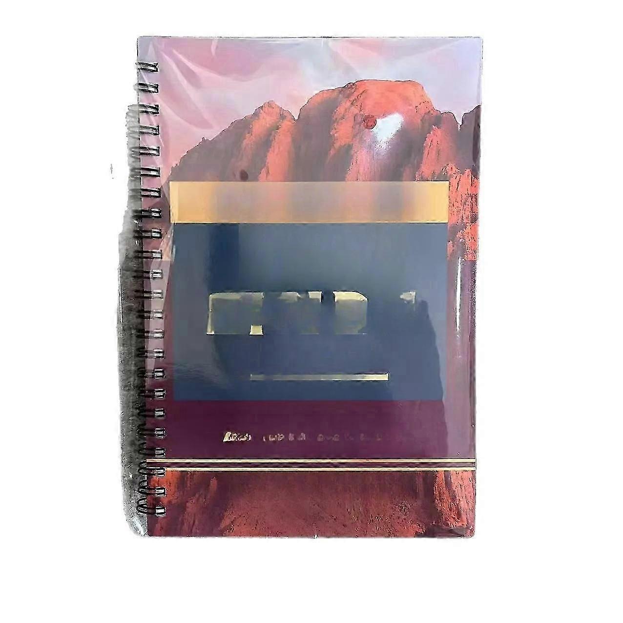 Beginner's Guide to Mountains Cover
