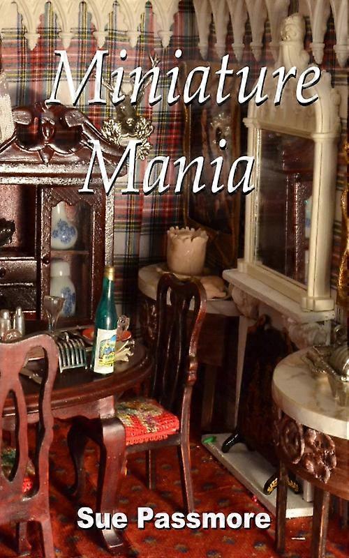 Miniature Mania 140 And Counting