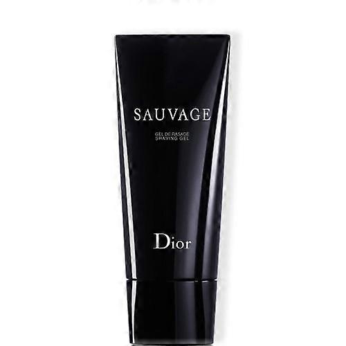 Sauvage Shaving Cream 125ml