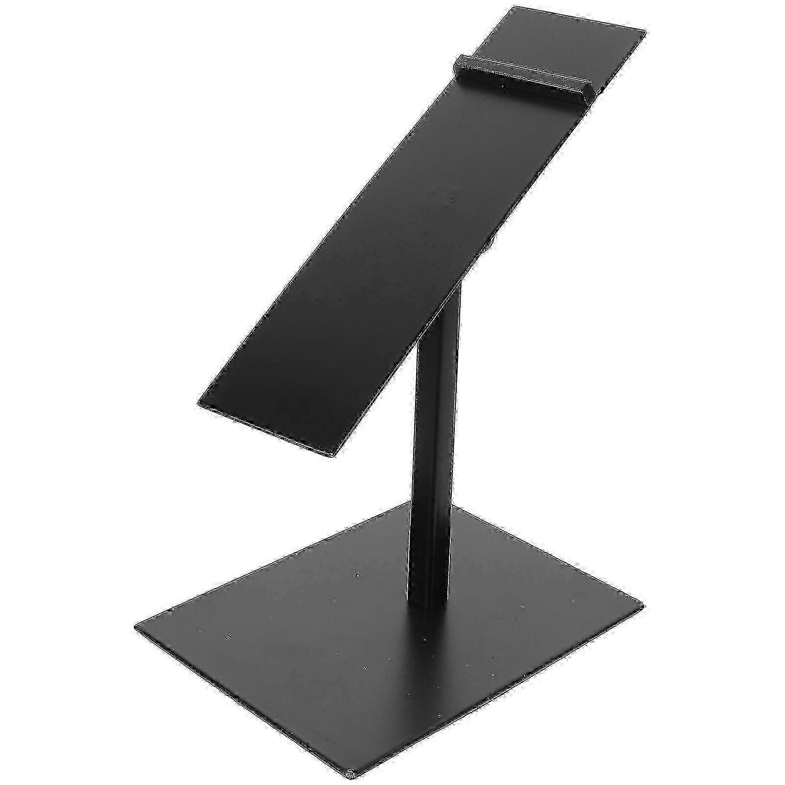 Alloy Shoe Holder Adjustable Height