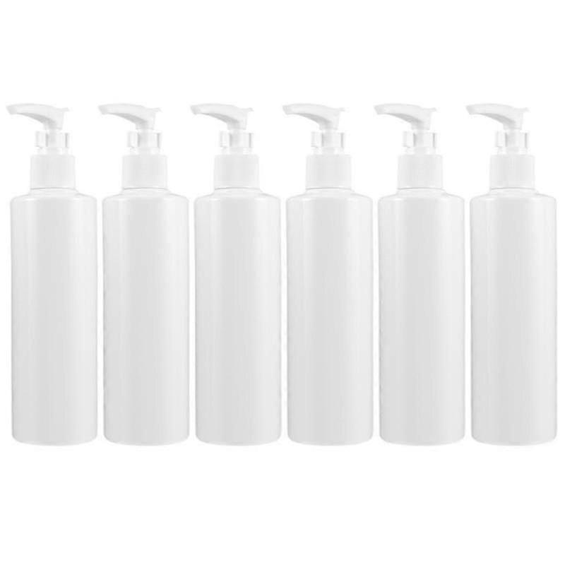 Plastic Storage Bottle compatible with Travel Use