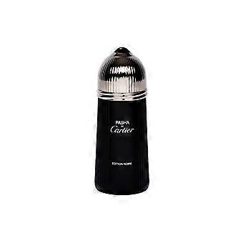 Pasha de Cartier Edition Noire EDT 150ml